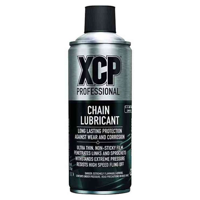 XCP chain lube 112